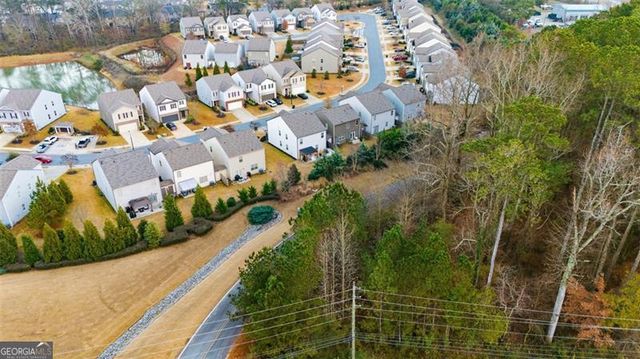 132 CENTENNIAL RIDGE Drive, Acworth, GA 30102