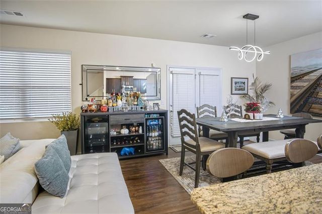 132 CENTENNIAL RIDGE Drive, Acworth, GA 30102