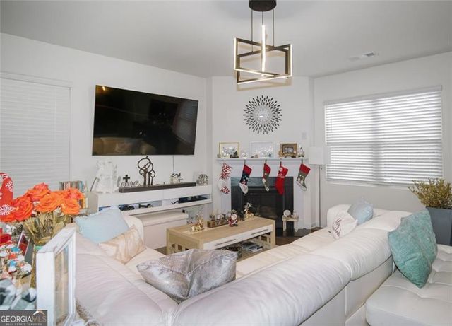 132 CENTENNIAL RIDGE Drive, Acworth, GA 30102