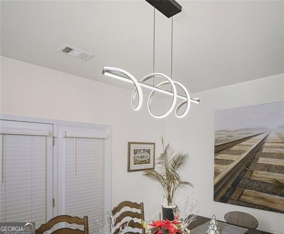 132 CENTENNIAL RIDGE Drive, Acworth, GA 30102