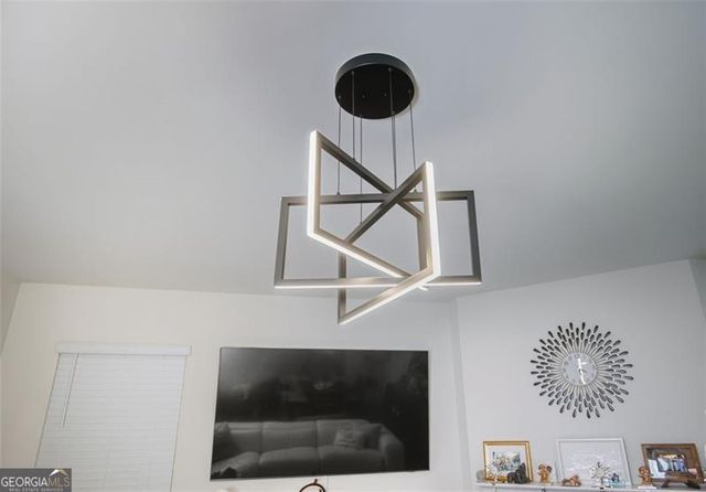 132 CENTENNIAL RIDGE Drive, Acworth, GA 30102