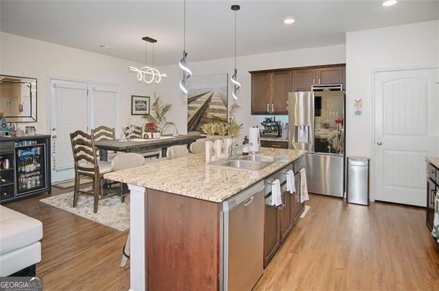 132 CENTENNIAL RIDGE Drive, Acworth, GA 30102