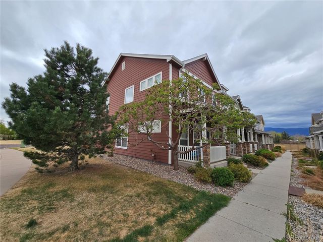 4834 Condor Creek, Colorado Springs, CO 80916
