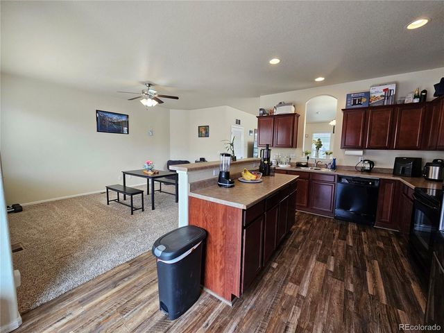 4834 Condor Creek, Colorado Springs, CO 80916