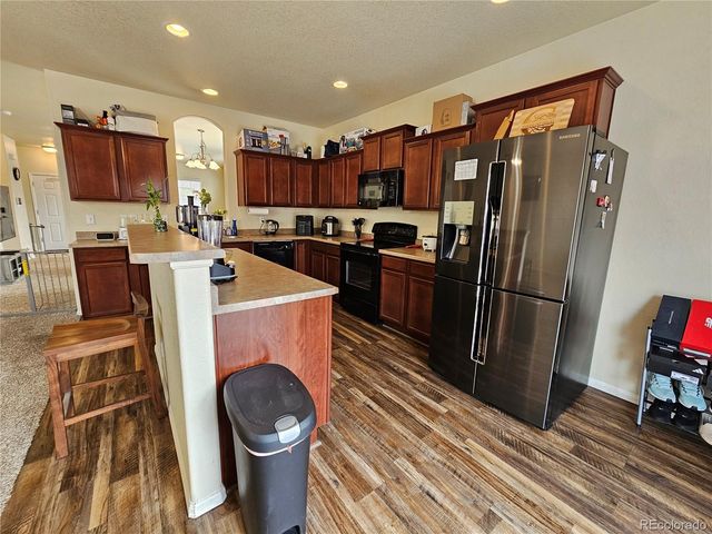 4834 Condor Creek, Colorado Springs, CO 80916