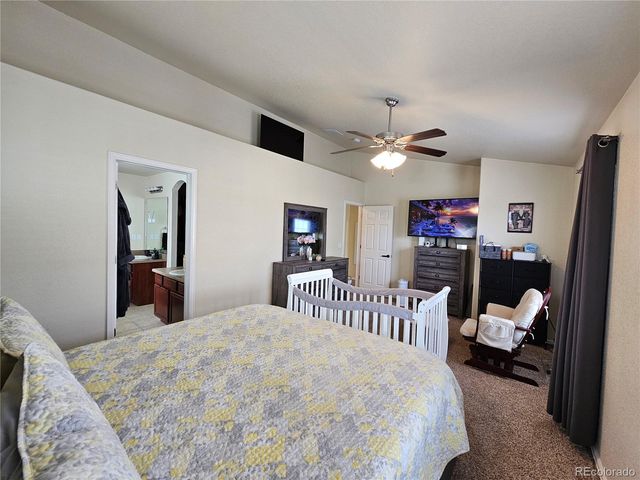 4834 Condor Creek, Colorado Springs, CO 80916
