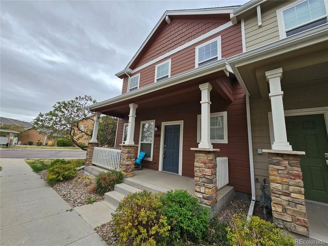 4834 Condor Creek, Colorado Springs, CO 80916