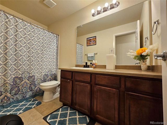 4834 Condor Creek, Colorado Springs, CO 80916