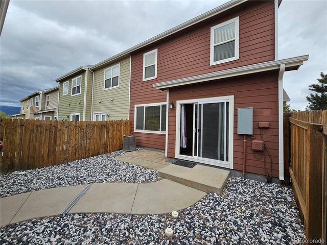 4834 Condor Creek, Colorado Springs, CO 80916