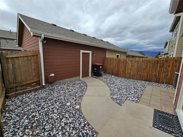 4834 Condor Creek, Colorado Springs, CO 80916