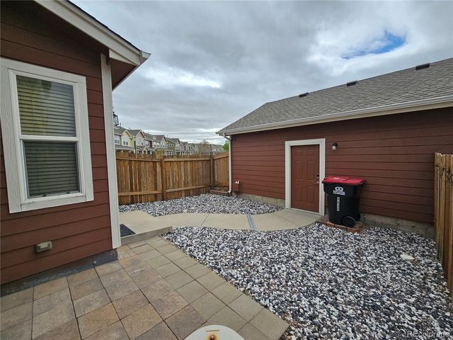 4834 Condor Creek, Colorado Springs, CO 80916