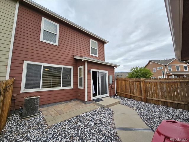 4834 Condor Creek, Colorado Springs, CO 80916