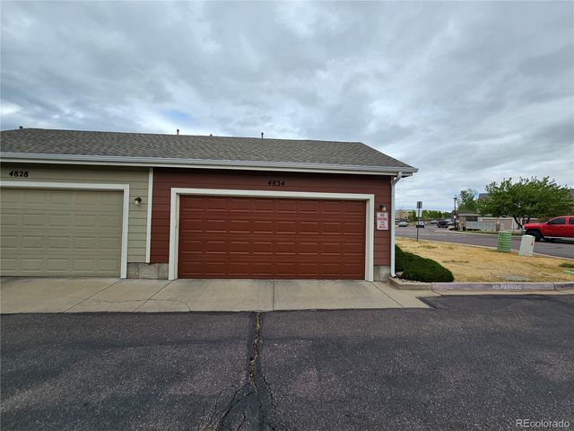 4834 Condor Creek, Colorado Springs, CO 80916
