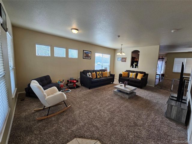 4834 Condor Creek, Colorado Springs, CO 80916