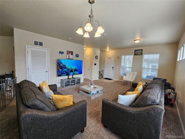 4834 Condor Creek, Colorado Springs, CO 80916
