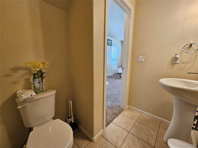 4834 Condor Creek, Colorado Springs, CO 80916