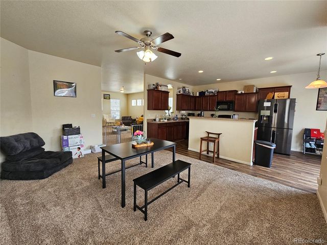 4834 Condor Creek, Colorado Springs, CO 80916
