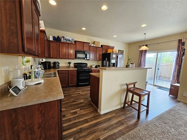 4834 Condor Creek, Colorado Springs, CO 80916