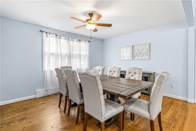 7 Jill Court, East Providence, RI 02915