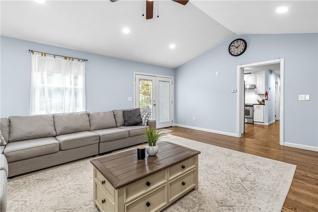 7 Jill Court, East Providence, RI 02915