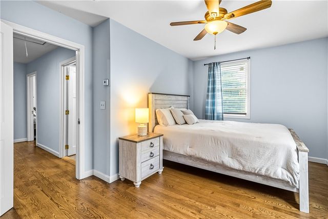 7 Jill Court, East Providence, RI 02915