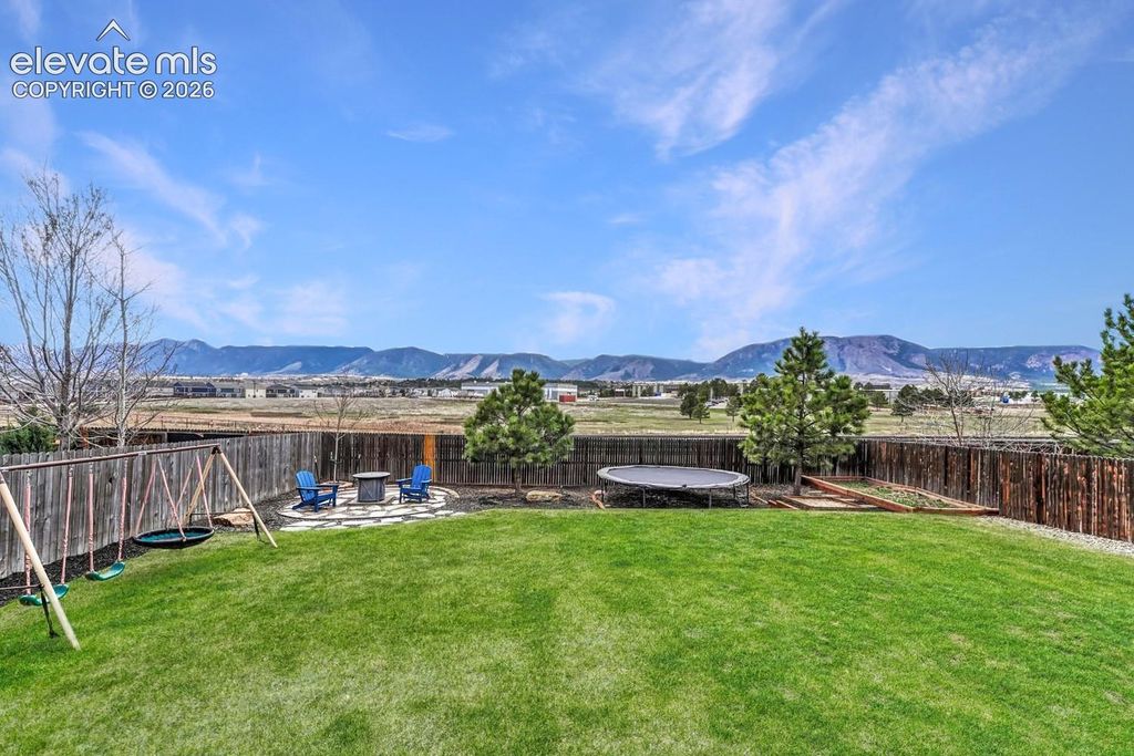 2153 Wagon Gap Trail, Monument, CO 80132 — photo 2