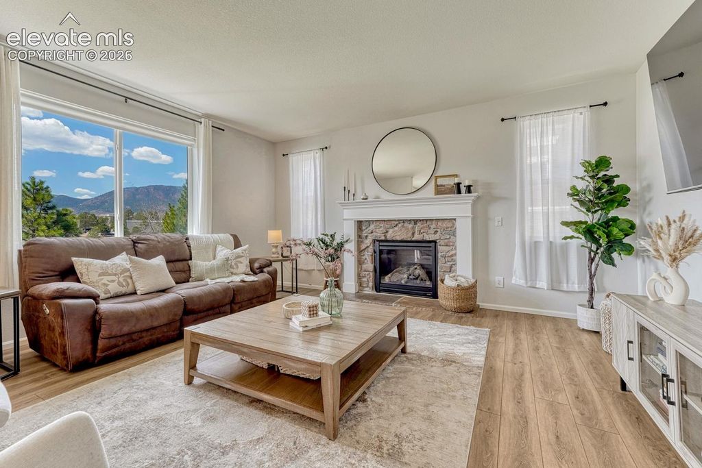 2153 Wagon Gap Trail, Monument, CO 80132 — photo 4