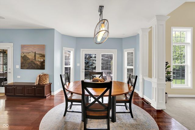 10587 Proposal Pointe Way, Fishers, IN 46040