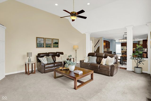 10587 Proposal Pointe Way, Fishers, IN 46040