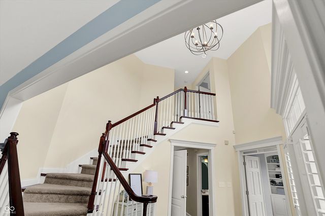 10587 Proposal Pointe Way, Fishers, IN 46040