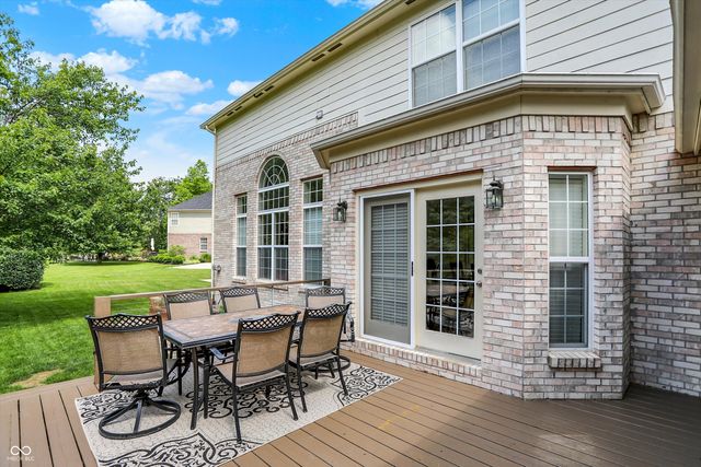 10587 Proposal Pointe Way, Fishers, IN 46040