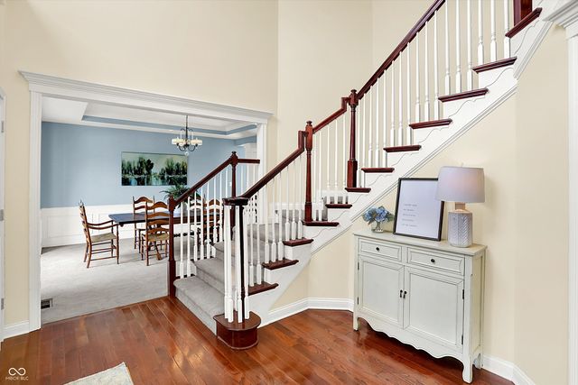 10587 Proposal Pointe Way, Fishers, IN 46040