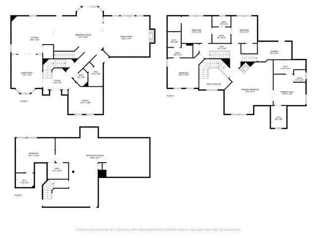 10587 Proposal Pointe Way, Fishers, IN 46040