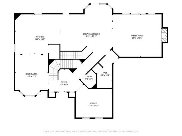 10587 Proposal Pointe Way, Fishers, IN 46040