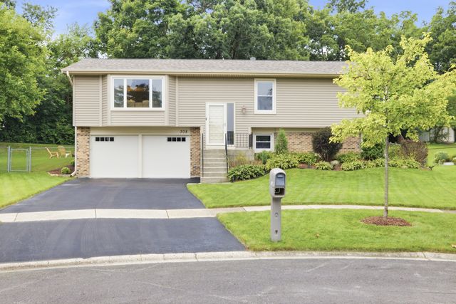 308 Nelson Court, Bolingbrook, IL 60440