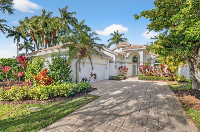 5537 NW 21st Way, Boca Raton, FL 33496