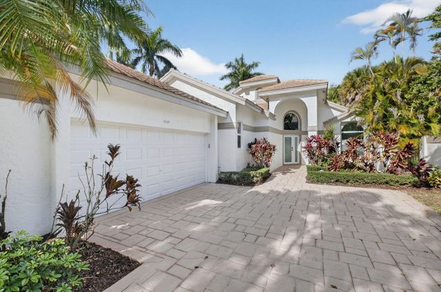 5537 NW 21st Way, Boca Raton, FL 33496