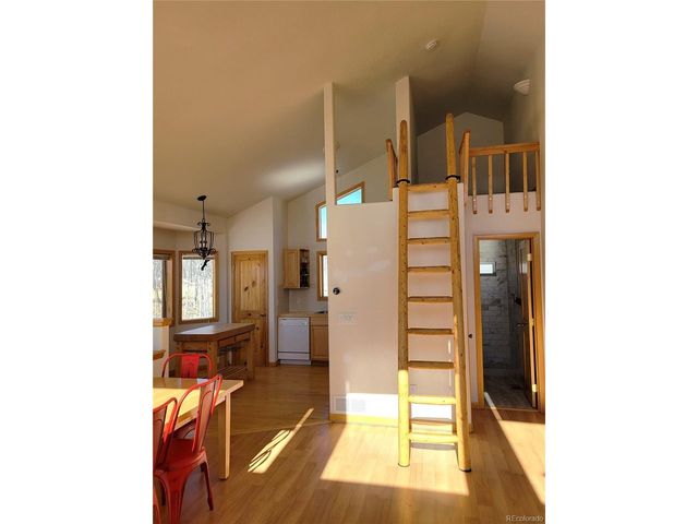 1210 Kiowa St, Como, CO 80432