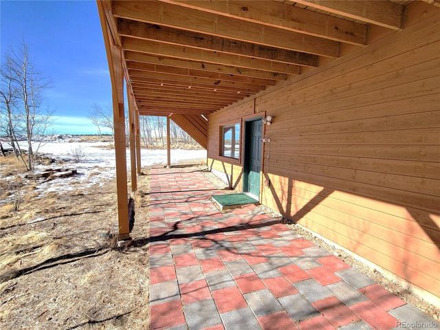 1210 Kiowa St, Como, CO 80432