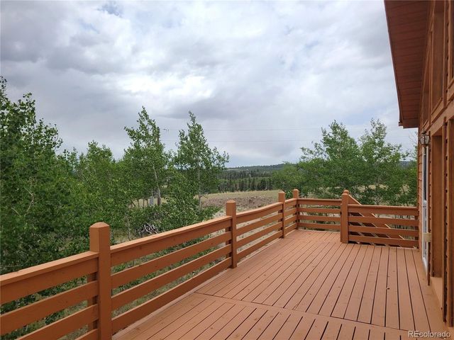 1210 Kiowa St, Como, CO 80432