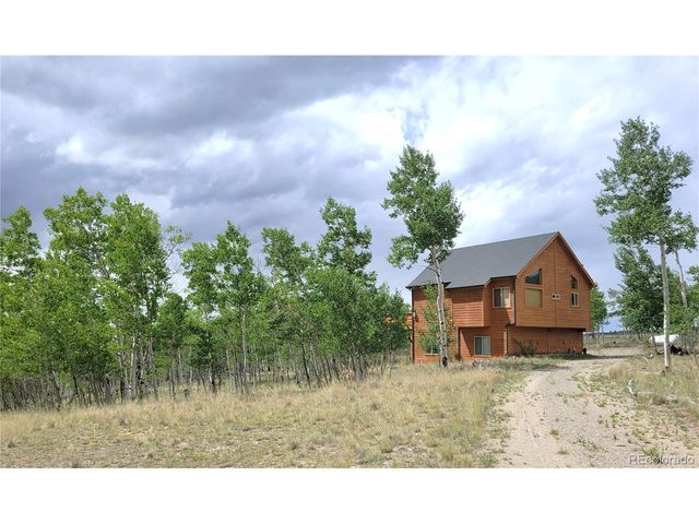 1210 Kiowa St, Como, CO 80432