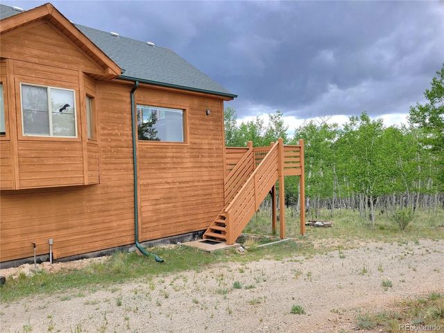1210 Kiowa St, Como, CO 80432