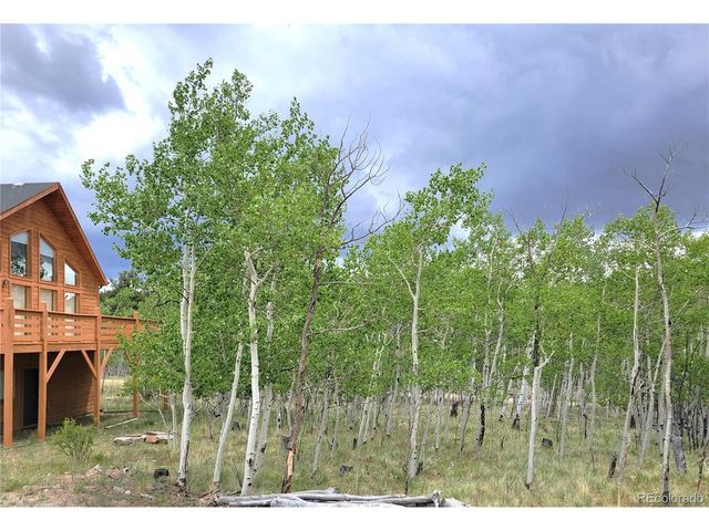 1210 Kiowa St, Como, CO 80432