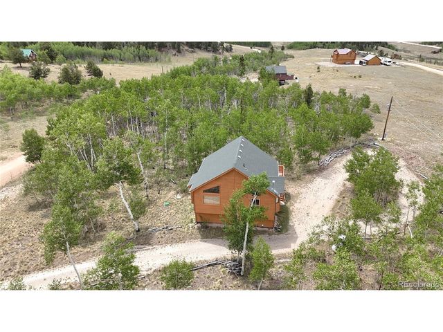 1210 Kiowa St, Como, CO 80432