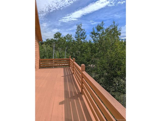 1210 Kiowa St, Como, CO 80432