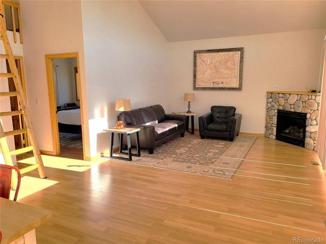 1210 Kiowa St, Como, CO 80432
