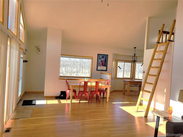 1210 Kiowa St, Como, CO 80432