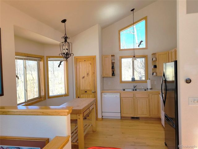 1210 Kiowa St, Como, CO 80432