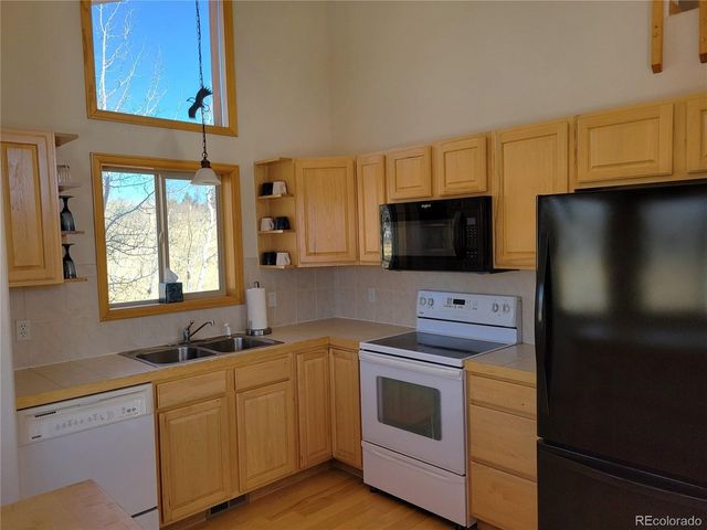 1210 Kiowa St, Como, CO 80432