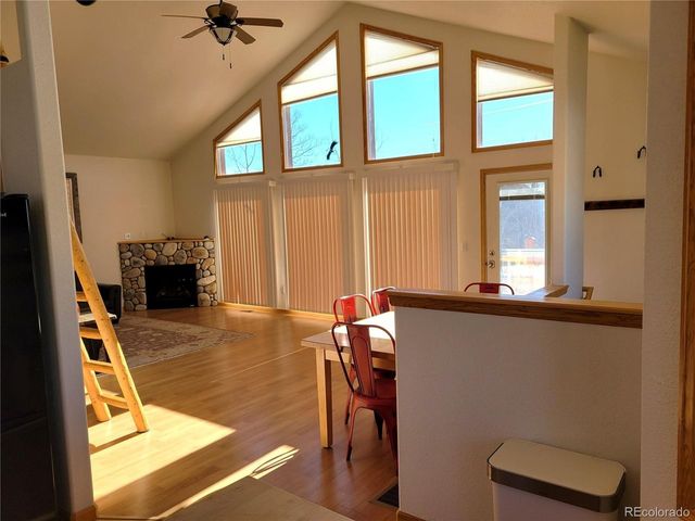 1210 Kiowa St, Como, CO 80432